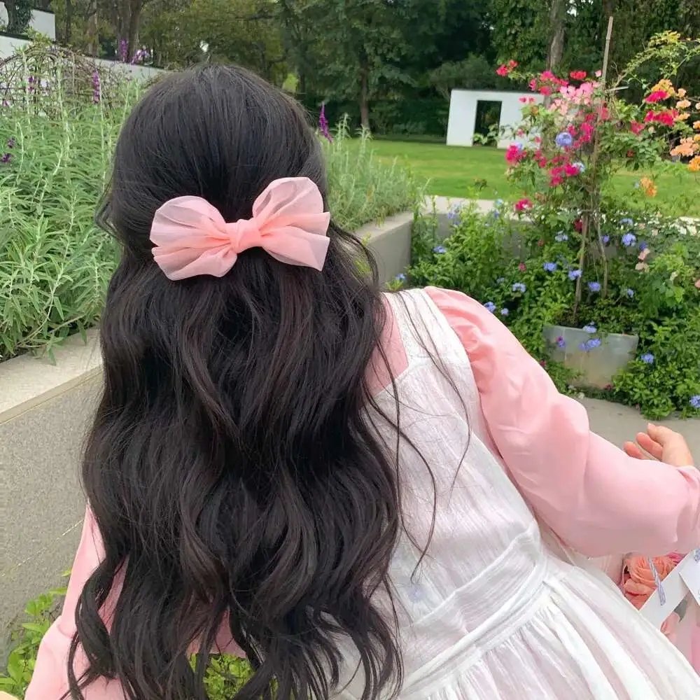 午夜下的刺花